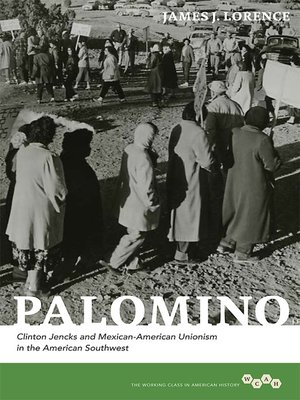 cover image of Palomino